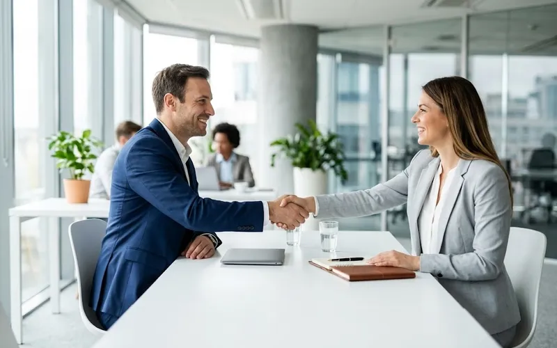 Placeholder image for Contractor or Employee? A 1099 Checklist